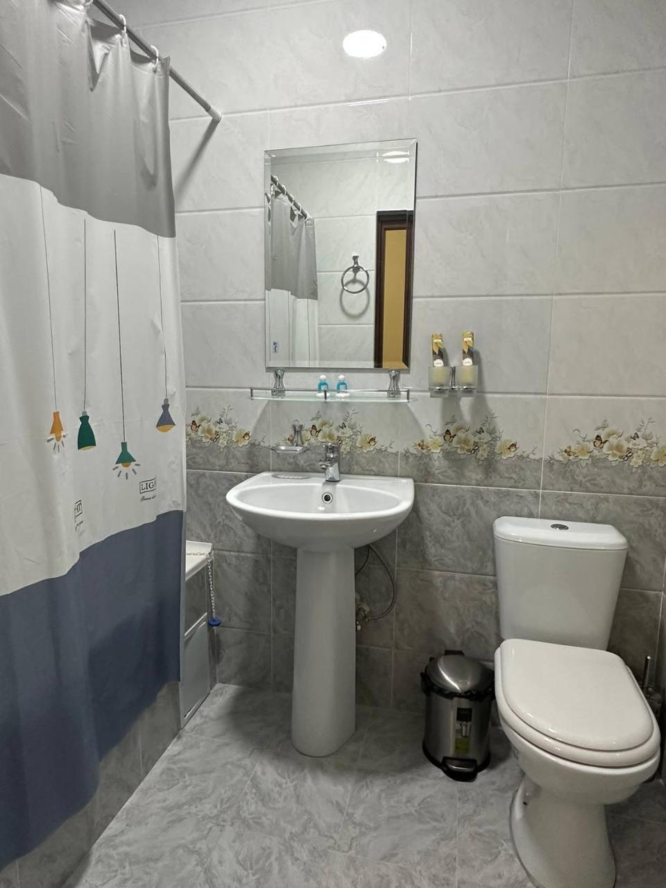 Poyi Kalon Teracce Hotel حلال บูคารา ภายนอก รูปภาพ