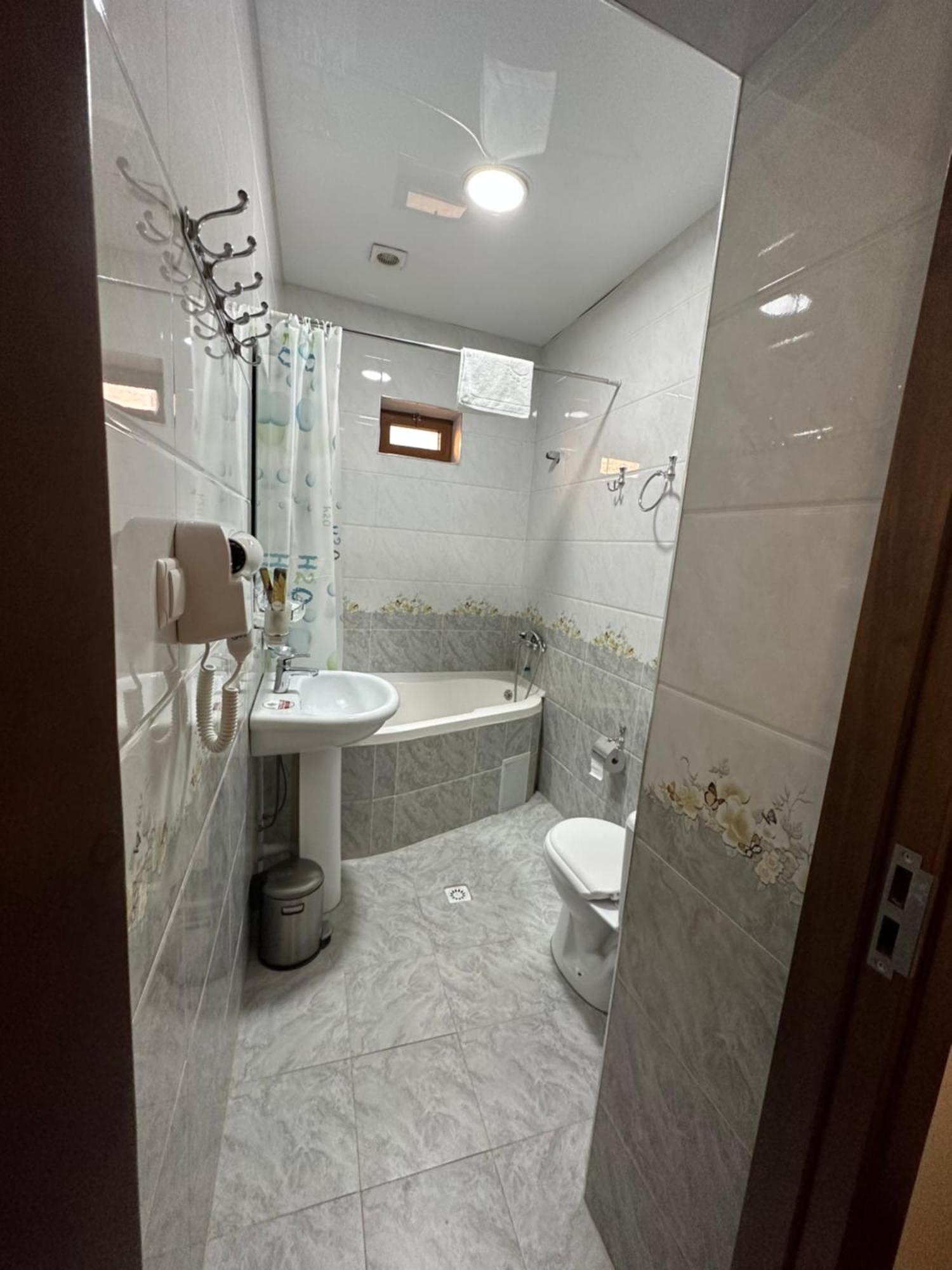 Poyi Kalon Teracce Hotel حلال บูคารา ภายนอก รูปภาพ